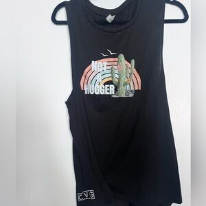 Women’s Workout tank CVG